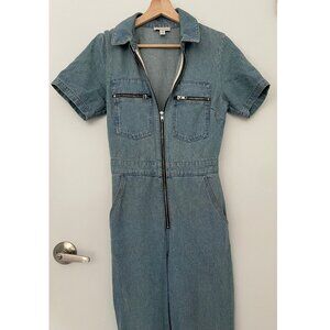 Topshop Jumpsuit
